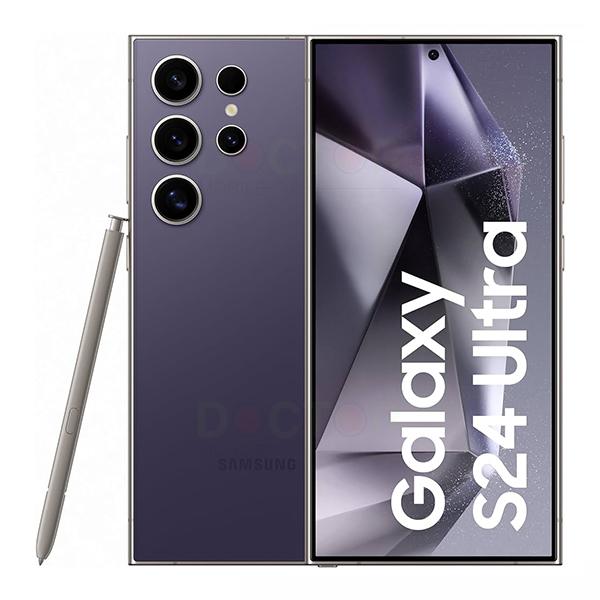 SAMSUNG S24 ULTRA 256GB