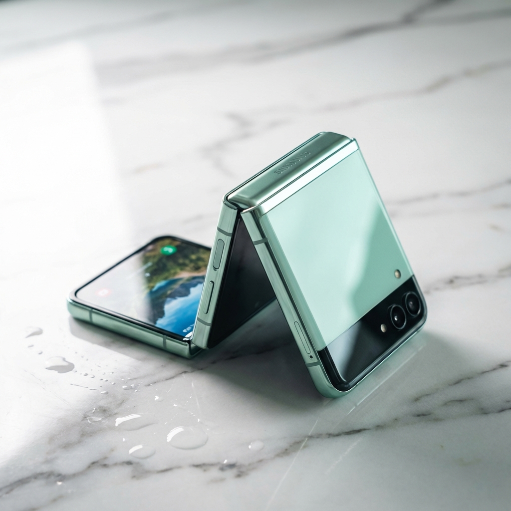 Samsung Galaxy Z Flip5