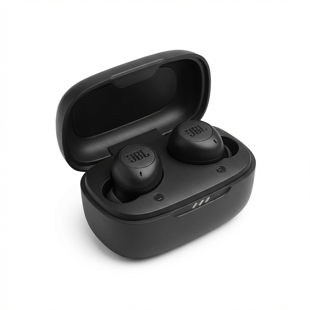JBL Earbuds