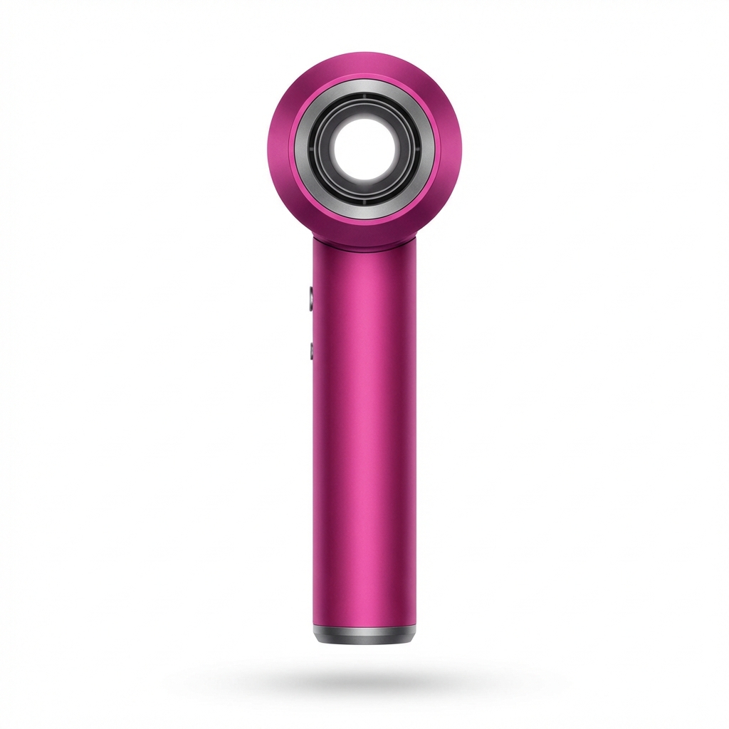 Dyson Supersonic Pink