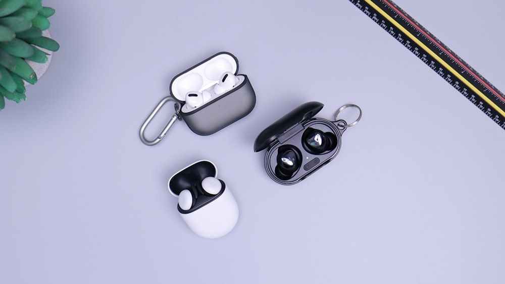 Galaxy Buds Core