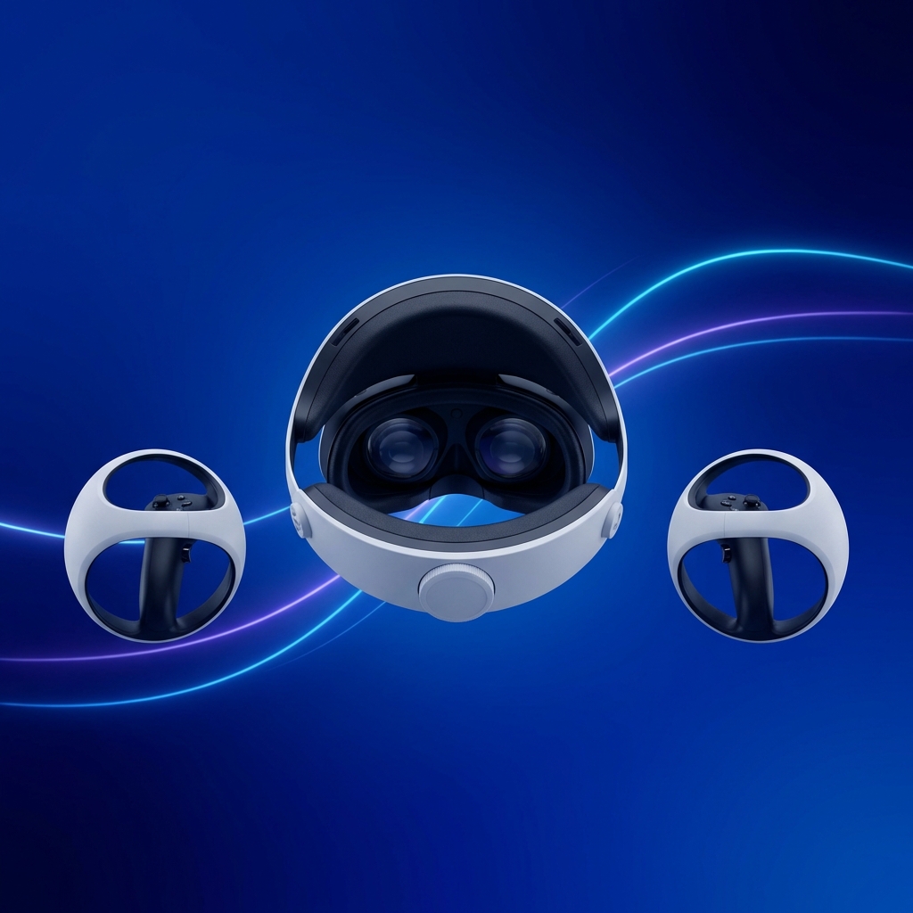 PlayStation VR 2